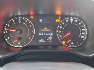 RENAULT Clio usata, con Fari LED