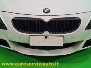 BMW M6 usata 49