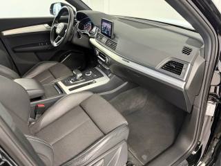 AUDI Q5 usata, con Antifurto