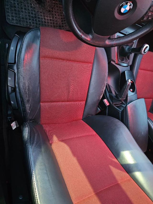 BMW X3 usata, con Chiusura centralizzata