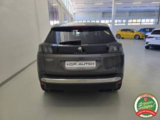 PEUGEOT 3008 usata, con Alzacristalli elettrici