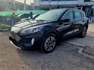 FORD Kuga usata, con Airbag laterali
