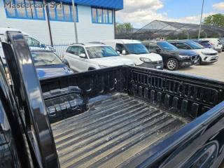 TOYOTA Hilux usata, con Climatizzatore