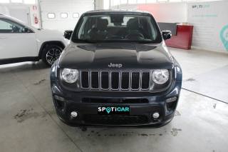 JEEP Renegade usata, con Airbag