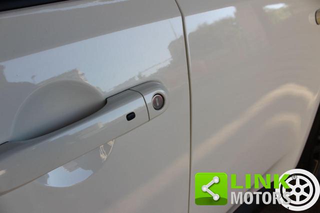JEEP Renegade usata, con Cruise Control