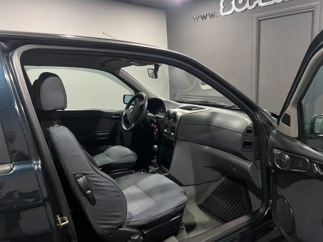ALFA ROMEO 145 usata, con Immobilizzatore elettronico