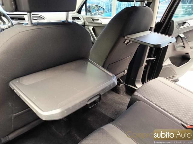 VOLKSWAGEN Tiguan usata, con ESP