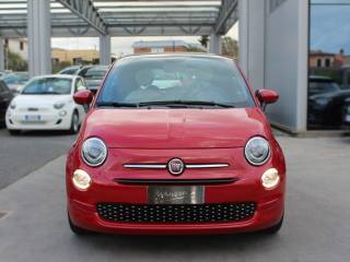 FIAT 500 usata, con Airbag