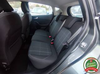 FORD Fiesta usata, con Climatizzatore