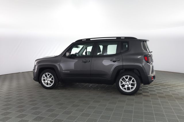 JEEP Renegade usata 5
