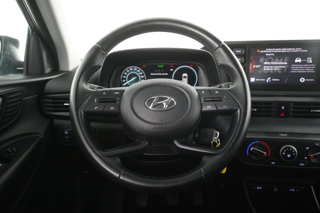 HYUNDAI i20 usata 5