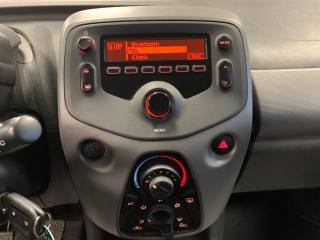 PEUGEOT 108 usata, con Luci diurne LED