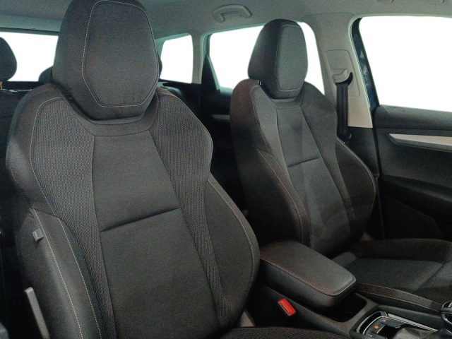 SKODA Karoq usata, con Filtro antiparticolato