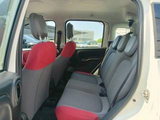 FIAT Panda usata, con Luci diurne