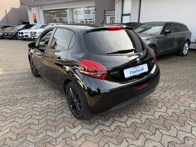 PEUGEOT 208 usata, con Chiusura centralizzata