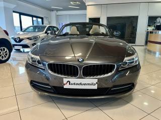 BMW Z4 usata, con Airbag laterali