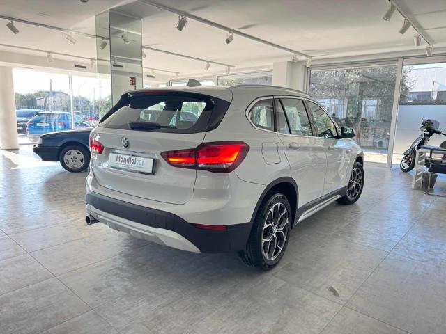 BMW X1 usata, con ESP