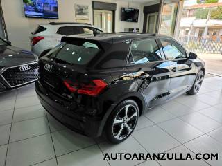 AUDI A1 usata, con Airbag Passeggero