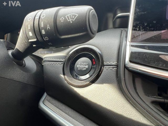 JEEP Compass usata 15