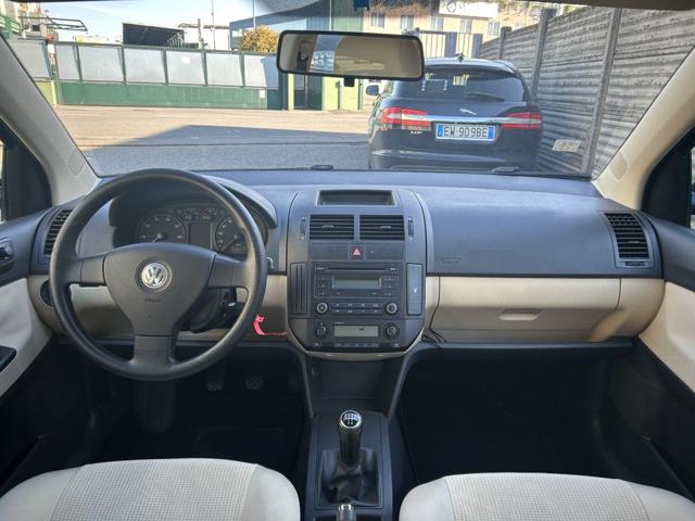 VOLKSWAGEN Polo usata, con Fendinebbia
