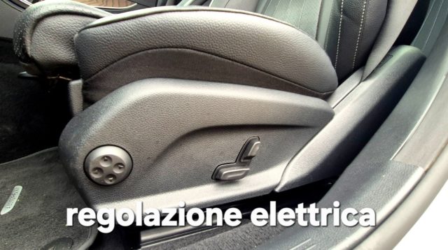 MERCEDES-BENZ E 220 usata, con Controllo vocale