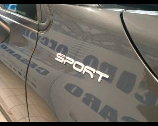 FIAT 500X usata 23