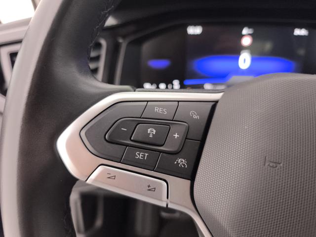 VOLKSWAGEN Taigo usata, con Immobilizzatore elettronico