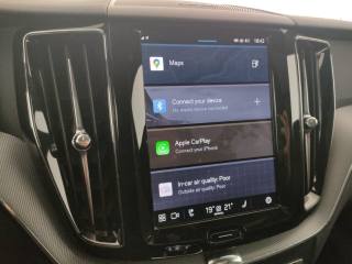 VOLVO XC60 usata, con Climatizzatore