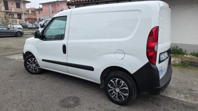 FIAT Doblo usata, con Airbag