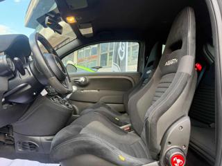 ABARTH 595 usata, con Controllo trazione