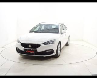 SEAT Leon usata, con Airbag