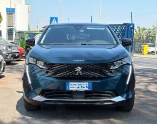 PEUGEOT 3008 usata, con Airbag
