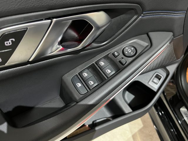 BMW 320 usata, con Interni in pelle