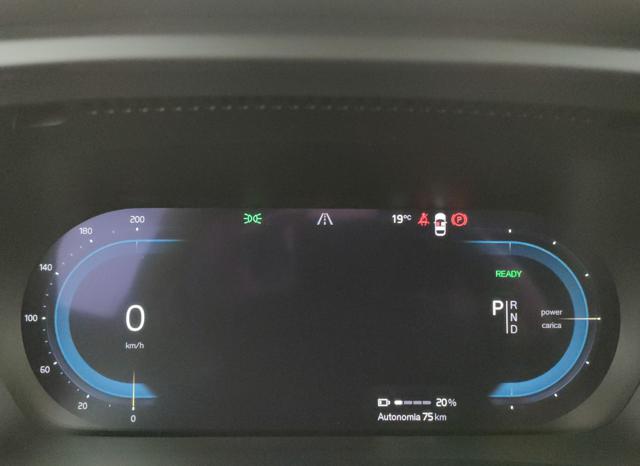 VOLVO C40 usata, con Cruise Control