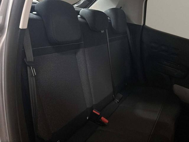 CITROEN C3 usata, con Cronologia tagliandi