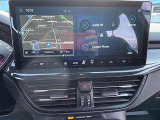 FORD Focus usata, con Sistema di navigazione