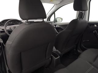 PEUGEOT 208 usata, con Luci diurne LED