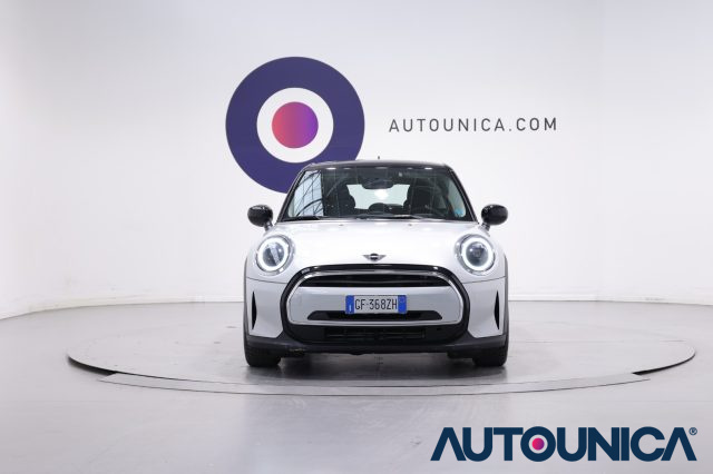 MINI Cooper usata, con Airbag