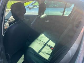 RENAULT Clio usata, con Climatizzatore
