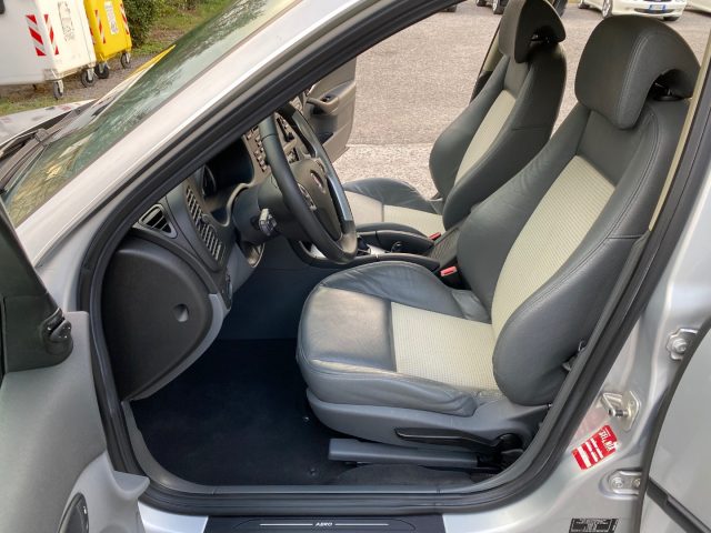 SAAB 9-3 usata, con Climatizzatore
