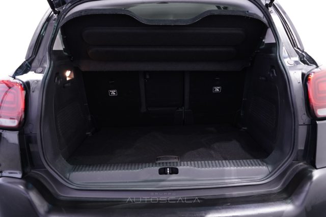 CITROEN C3 Aircross usata, con Apple CarPlay