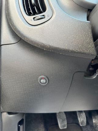 FIAT Panda Cross usata, con Cerchi in lega