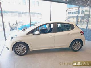 PEUGEOT 208 usata, con Airbag Passeggero
