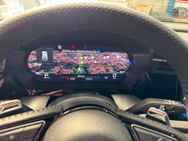AUDI RS usata, con Controllo automatico clima