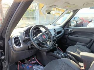 FIAT 500L usata, con Cruise Control