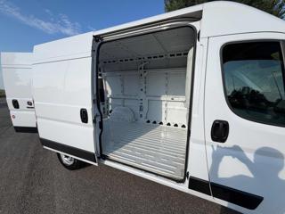 FIAT Ducato usata, con Park Distance Control