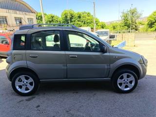 FIAT Panda usata 4