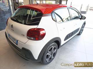 CITROEN C3 usata, con Chiusura centralizzata