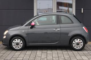 FIAT 500 usata, con Luci diurne