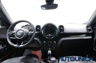 MINI Countryman usata, con Climatizzatore